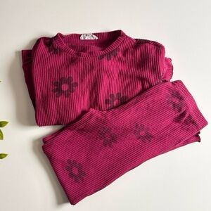 girls jessica simpson set